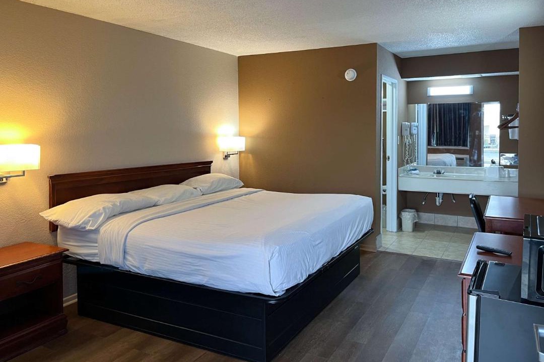 Photo of Bedroom in Millington