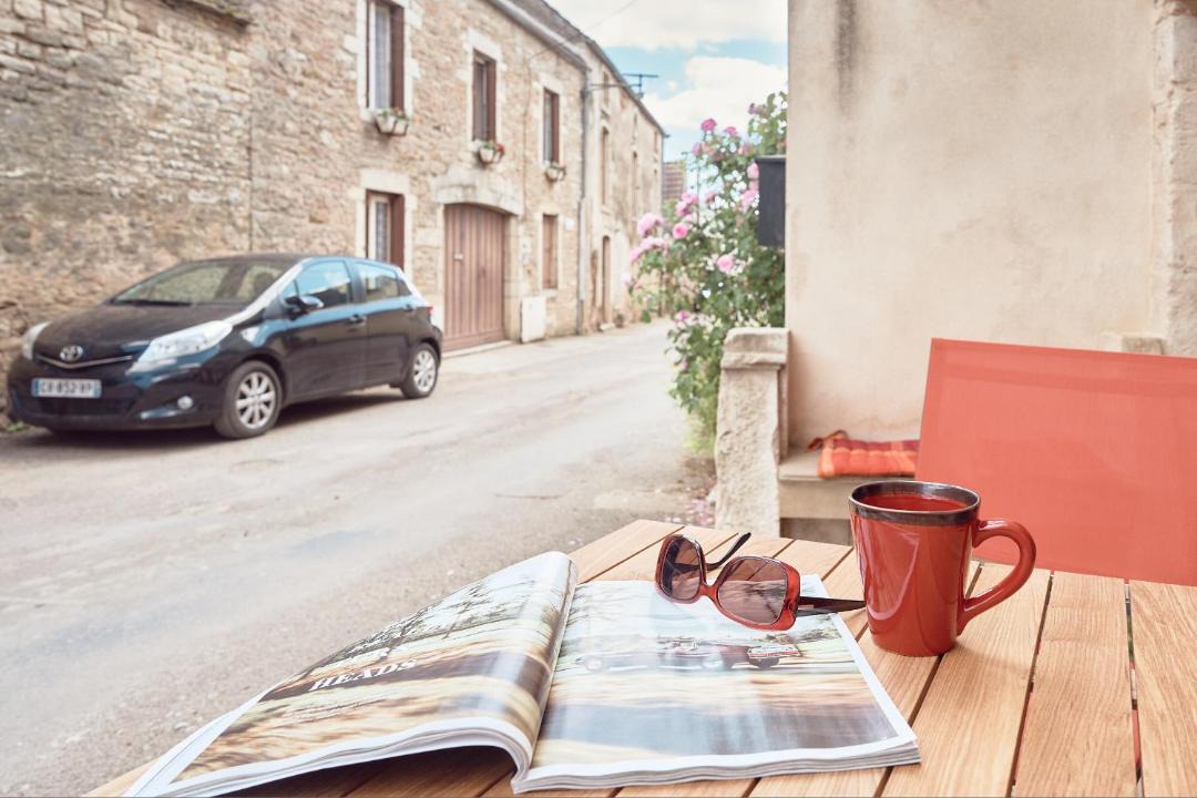 Photo of Others in Pommard