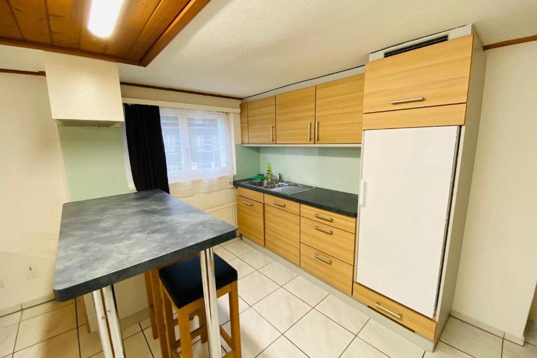 Photo of Kitchen in Matten bei Interlaken