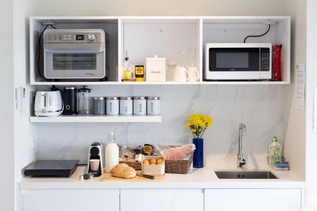 Photo of Kitchen in Woodend