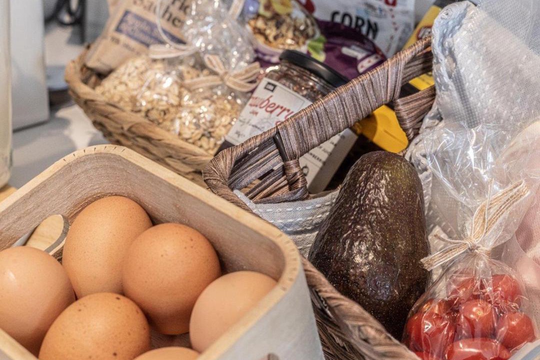 Photo of Kitchen in Woodend