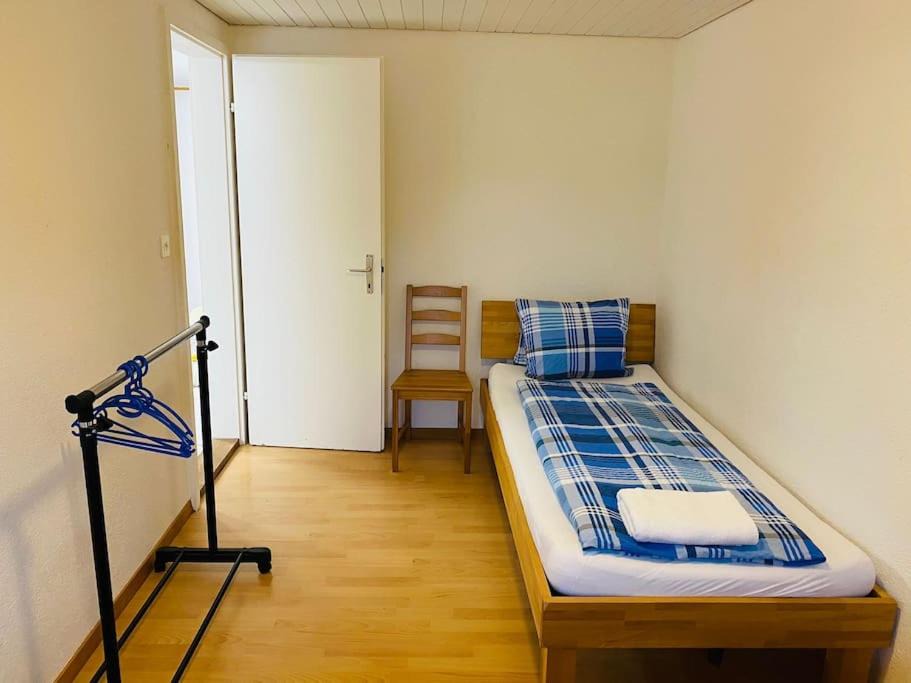 Photo of Bedroom in Matten bei Interlaken