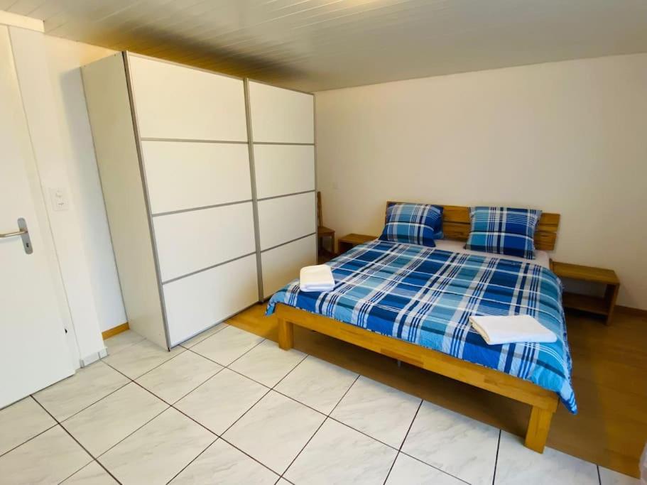 Photo of Bedroom in Matten bei Interlaken