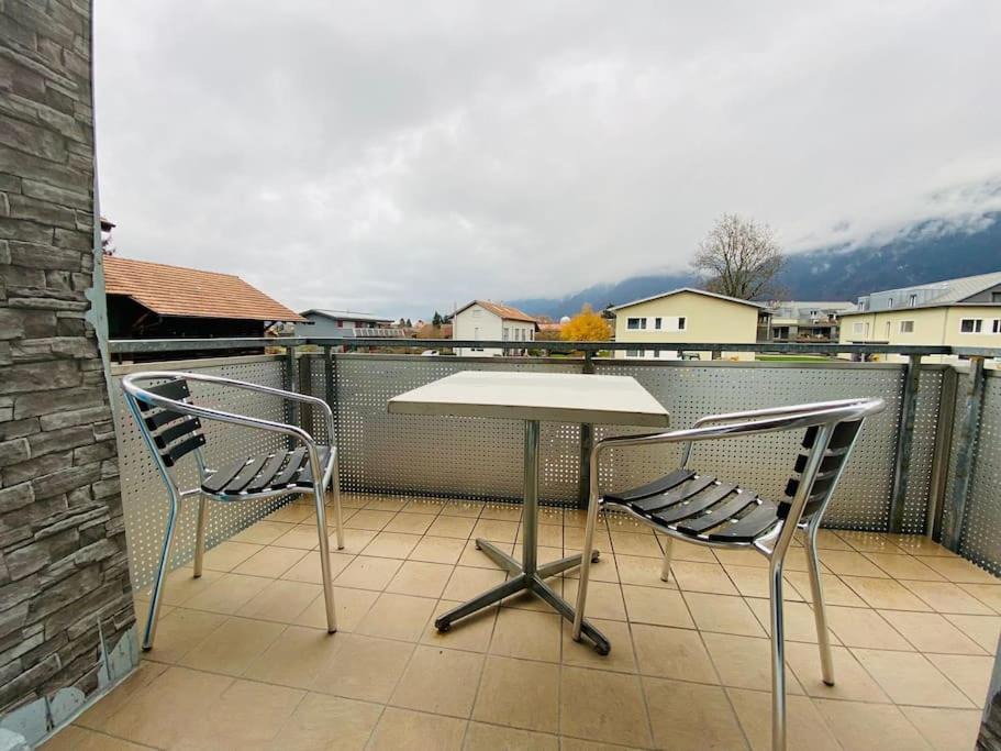 Photo of Patio Balcony in Matten bei Interlaken