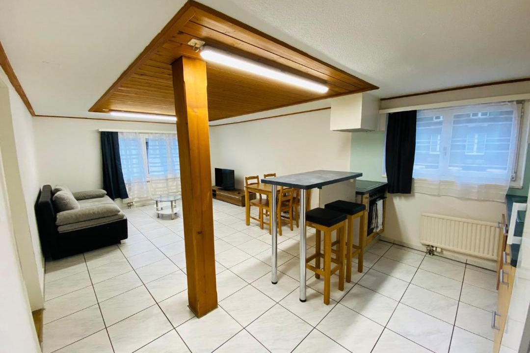 Photo of Livingroom in Matten bei Interlaken
