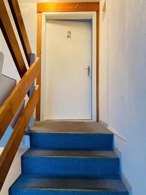Photo of Bedroom in Matten bei Interlaken