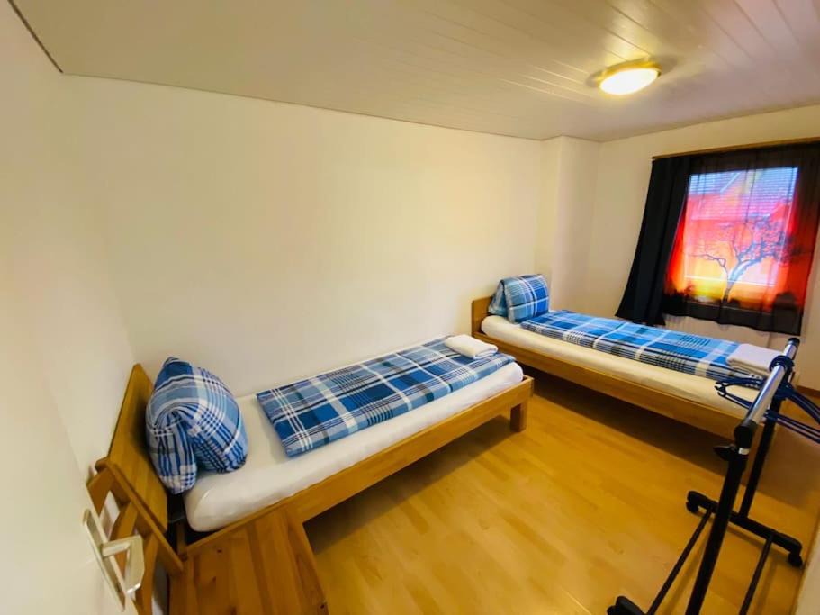 Photo of Bedroom in Matten bei Interlaken