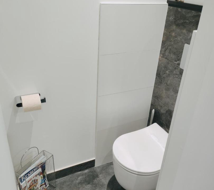 Photo of Bathroom in Vertou