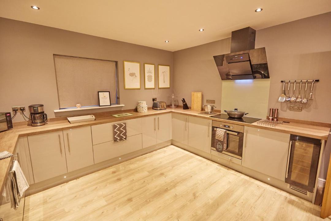 Photo of Kitchen in Dunholme