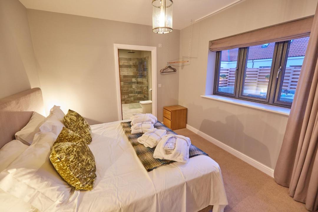 Photo of Bedroom in Dunholme