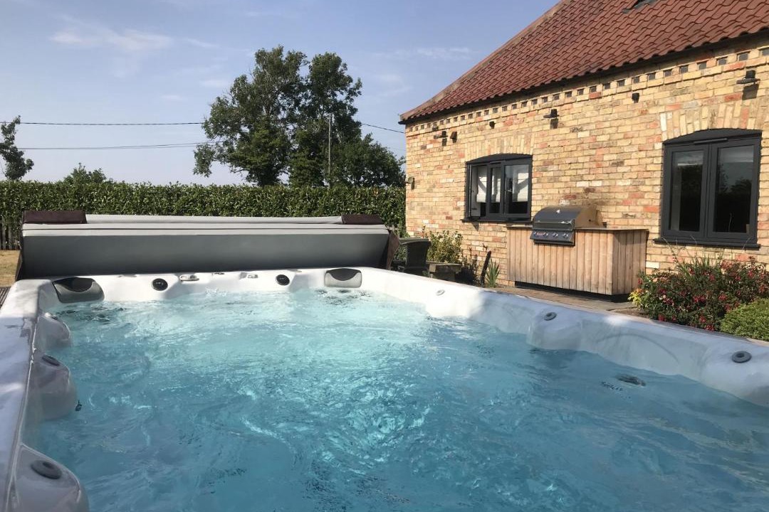 Photo of Outdoor in Dunholme