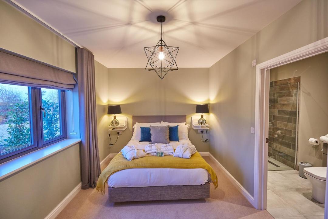 Photo of Bedroom in Dunholme