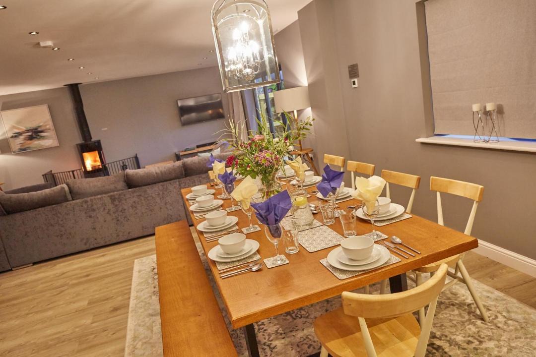 Photo of Livingroom in Dunholme