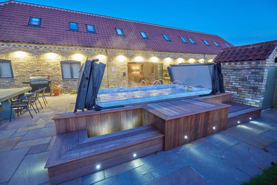 Photo of Outdoor in Dunholme