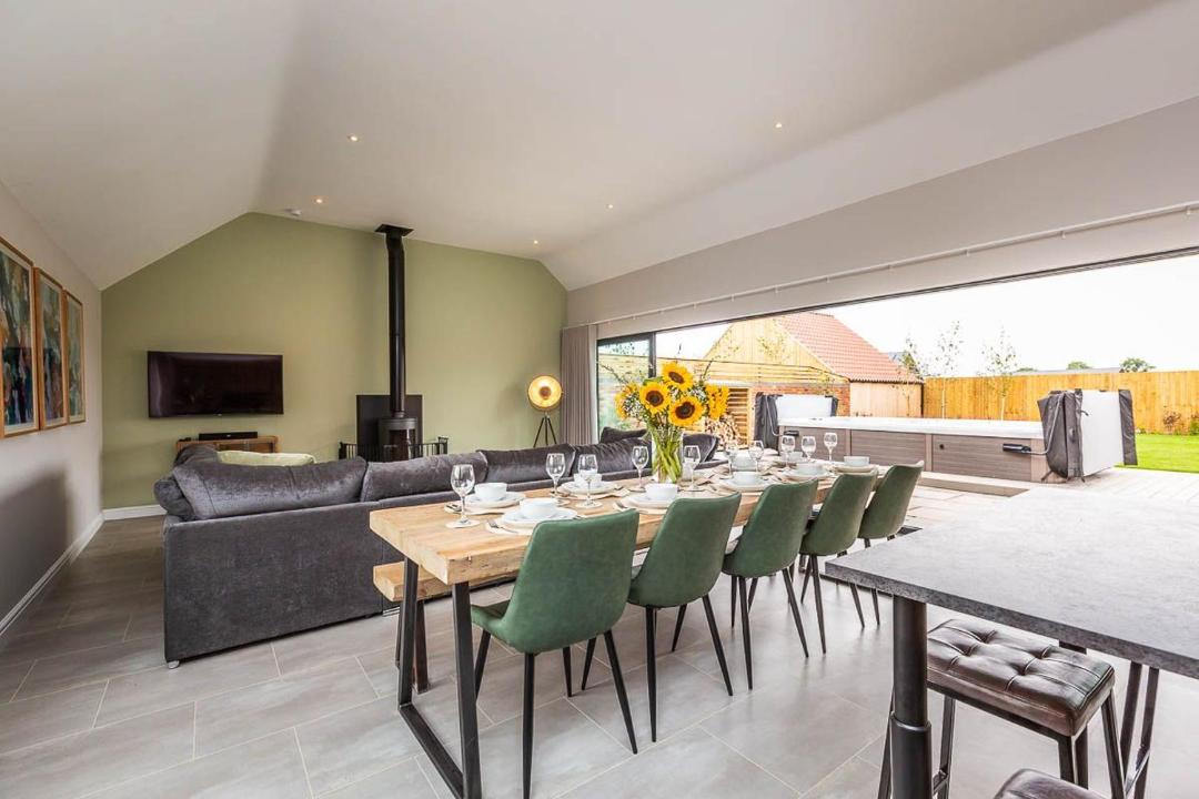 Photo of Others in Dunholme