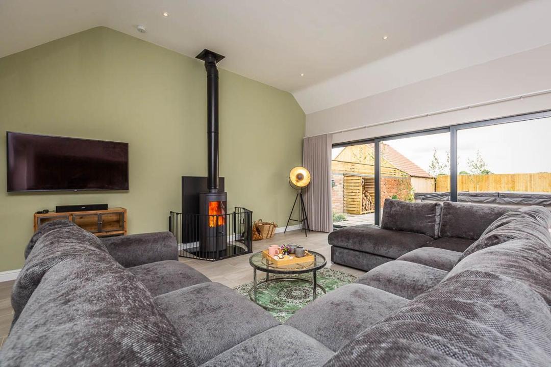 Photo of Others in Dunholme