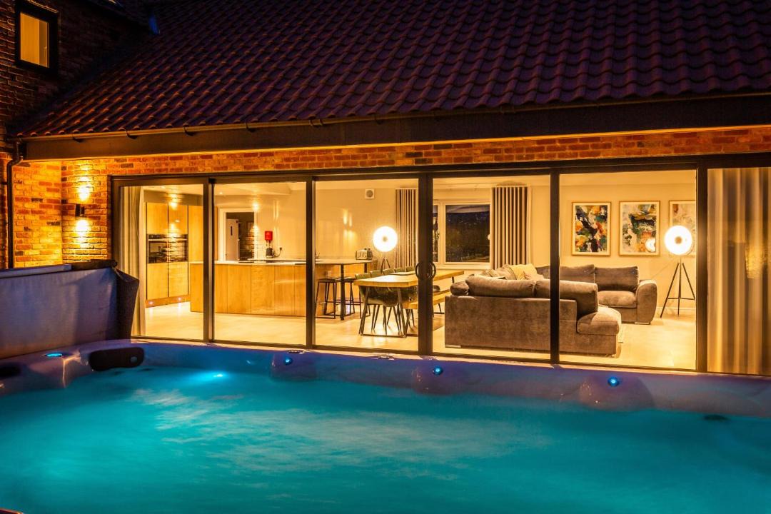 Photo of Outdoor in Dunholme