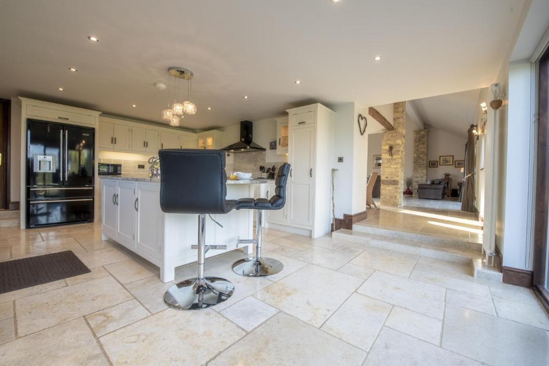 Photo of Livingroom in Cattal