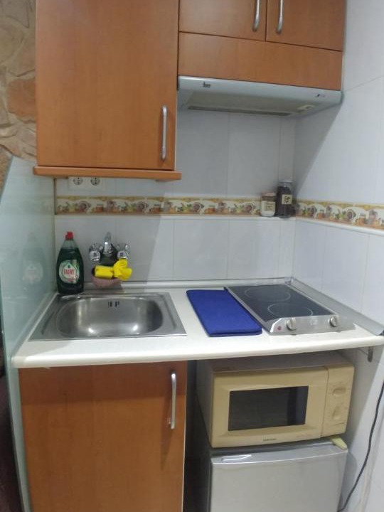 Photo of Kitchen in Old Town