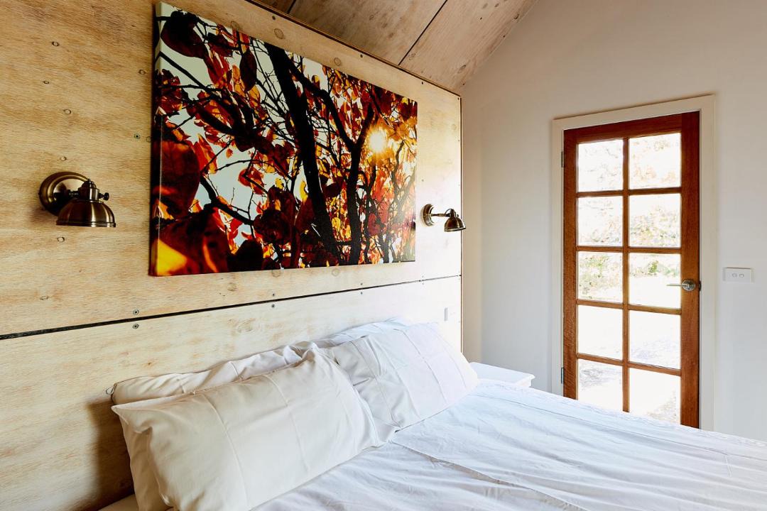 Photo of Bedroom in Warncoort