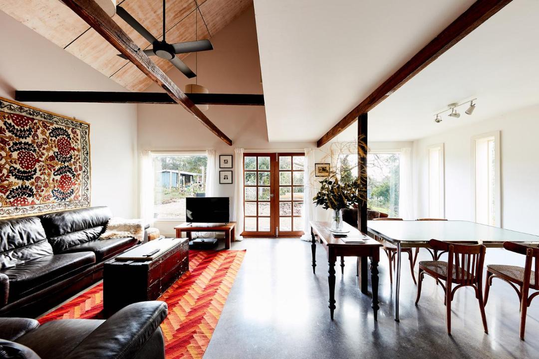 Photo of Livingroom in Warncoort