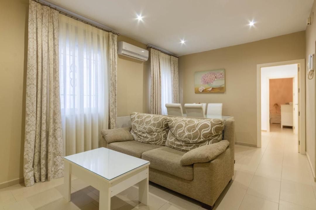 Photo of Livingroom in San Lorenzo