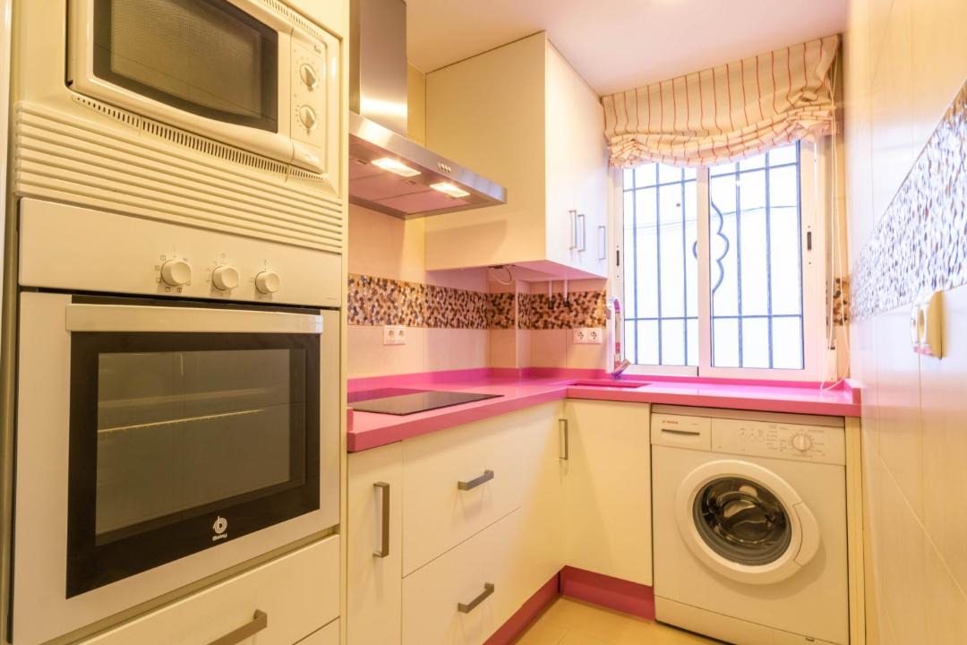 Photo of Kitchen in San Lorenzo