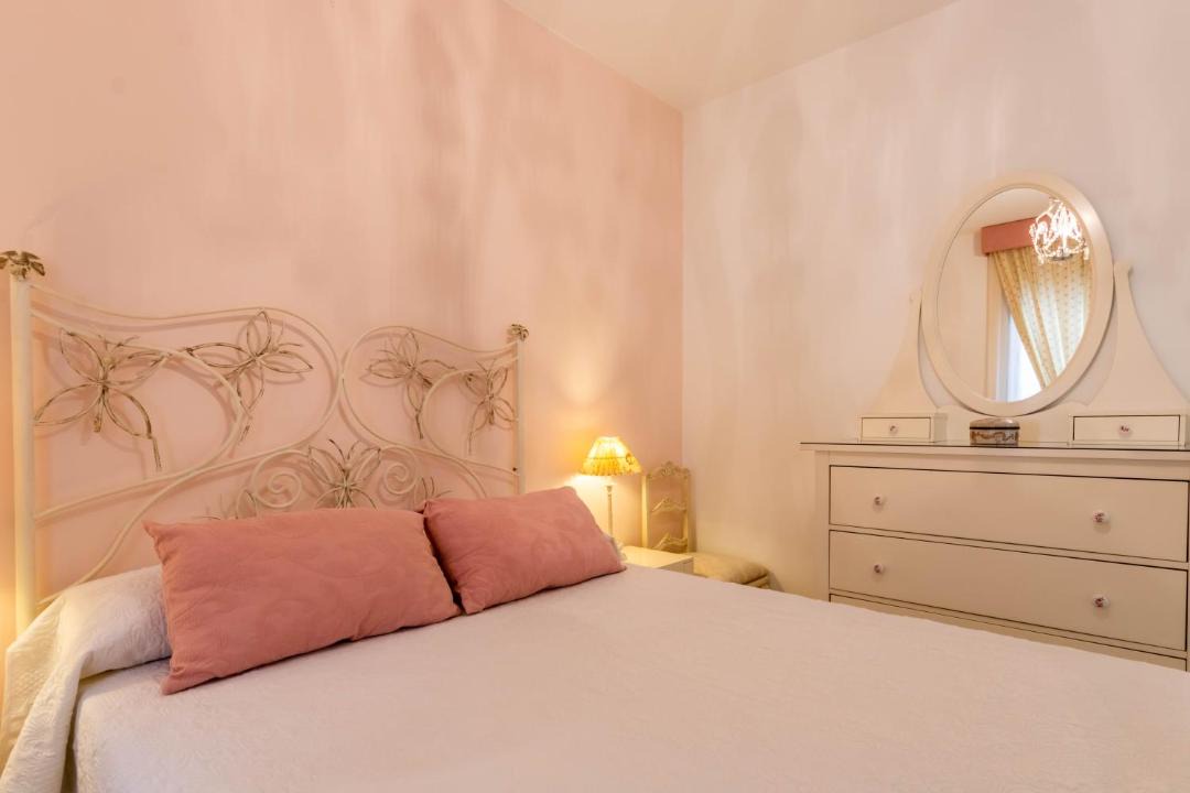 Photo of Bedroom in San Lorenzo