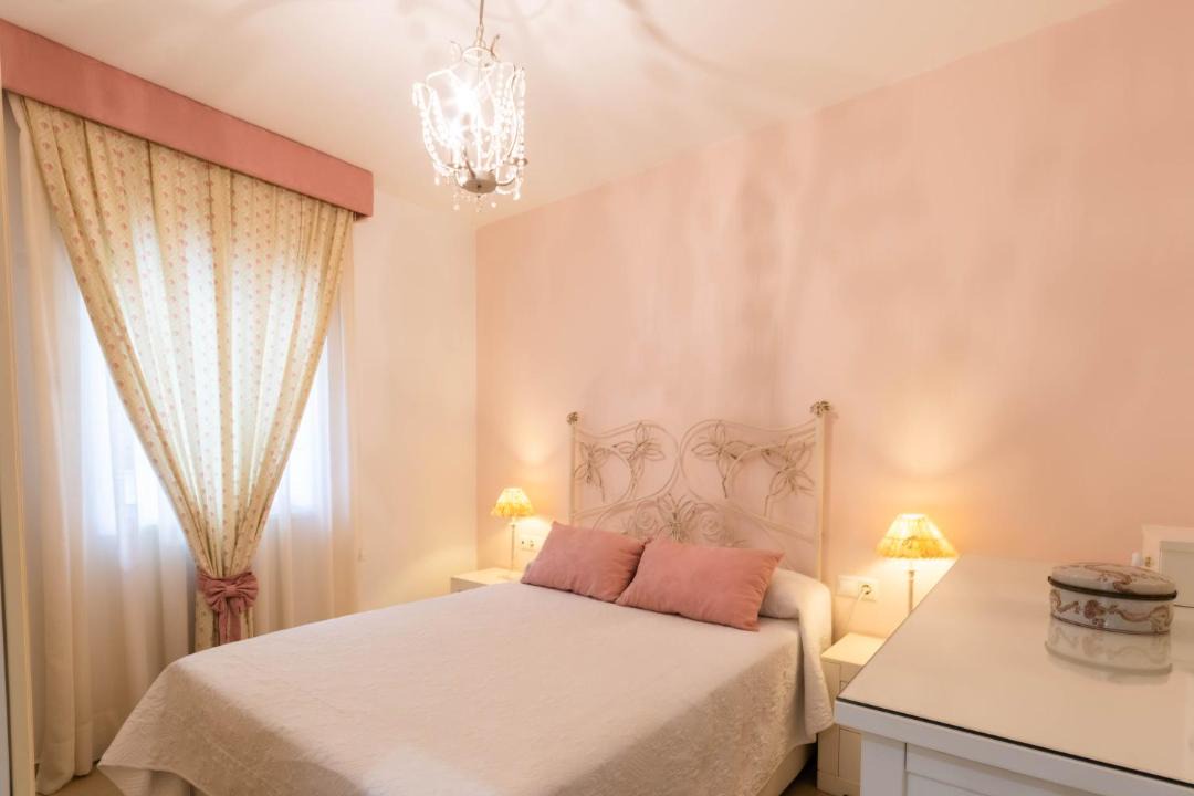Photo of Bedroom in San Lorenzo