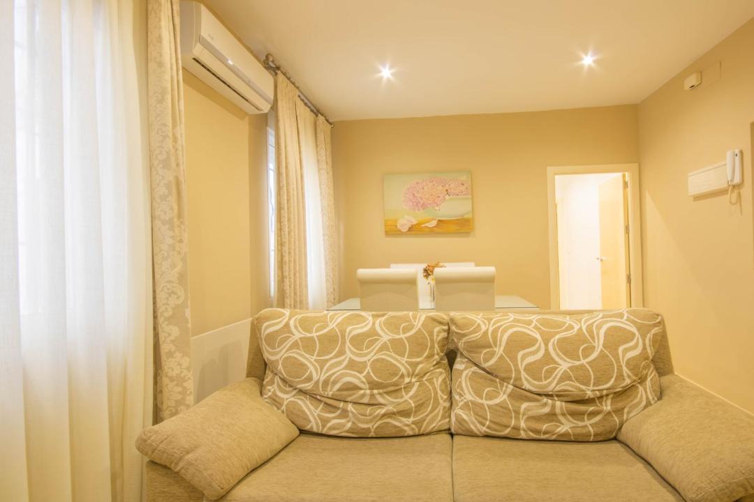 Photo of Livingroom in San Lorenzo