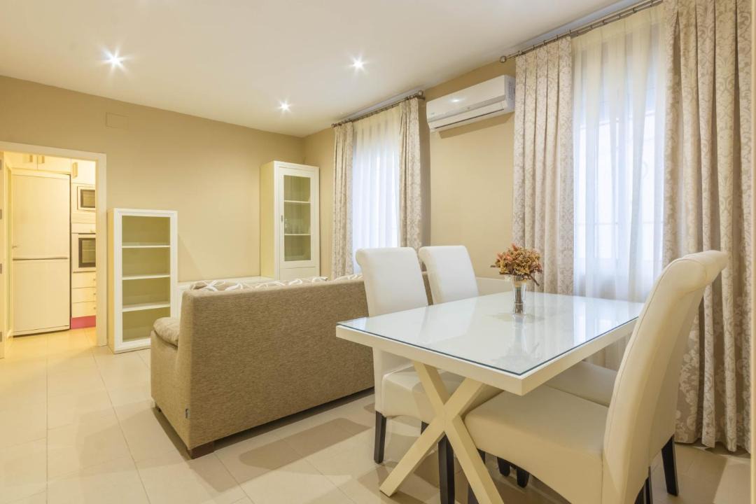 Photo of Livingroom in San Lorenzo