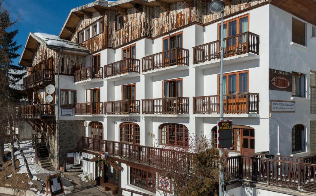 Photo of Others in Viel-Alpe