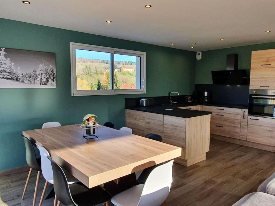 Photo of Livingroom in Foncine-le-Haut