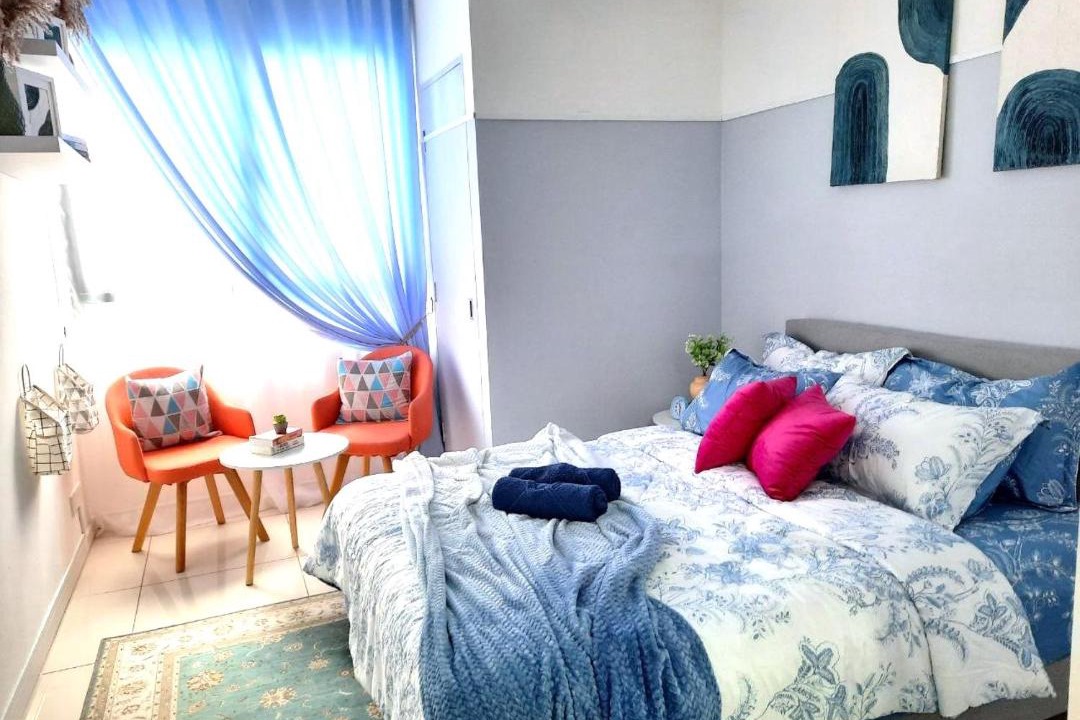 Photo of Bedroom in Sepang
