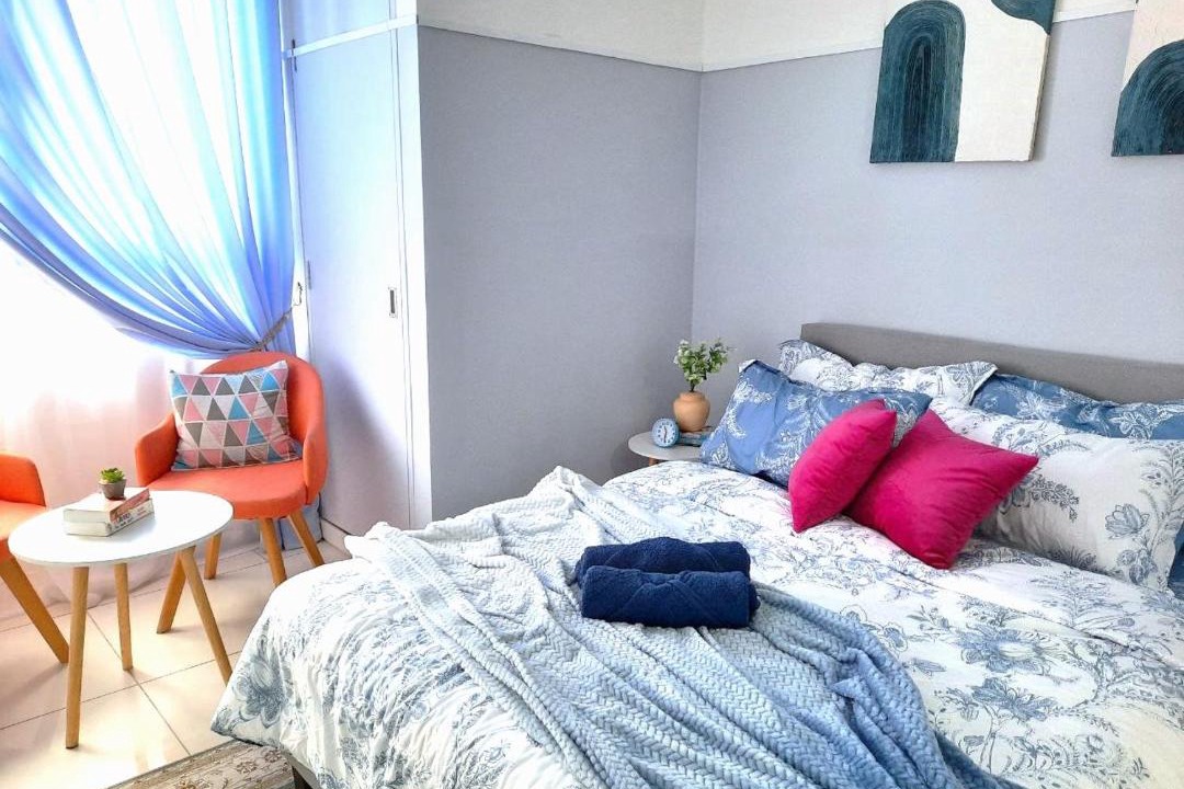 Photo of Bedroom in Sepang