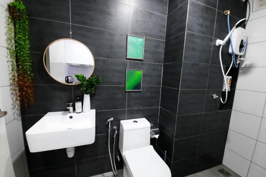 Photo of Bathroom in Sepang