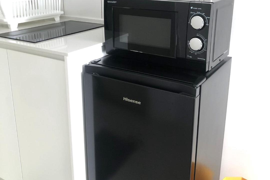 Photo of Kitchen in Sepang