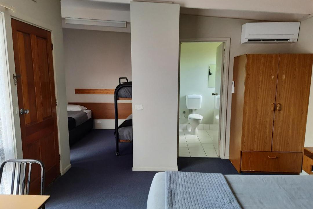 Photo of Others in Belmont