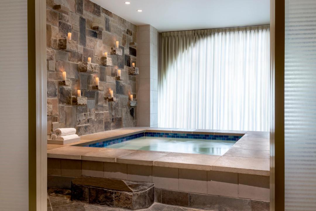 Photo of Bathroom in Downtown San Antonio