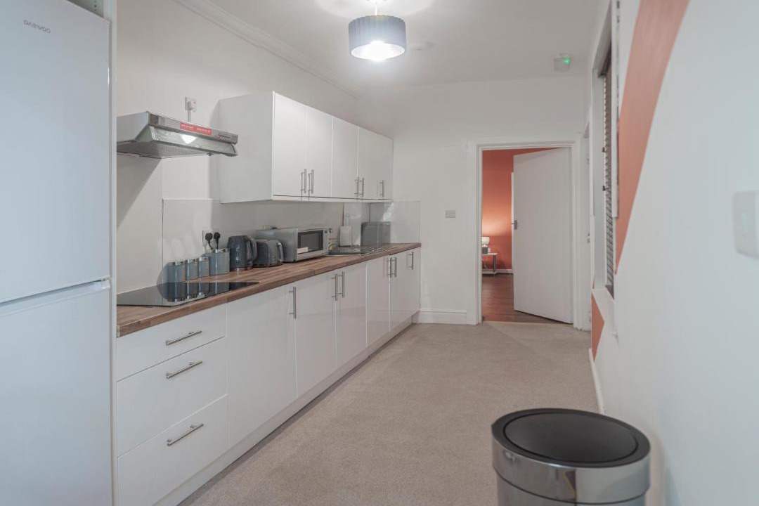 Photo of Kitchen in Weston on Trent