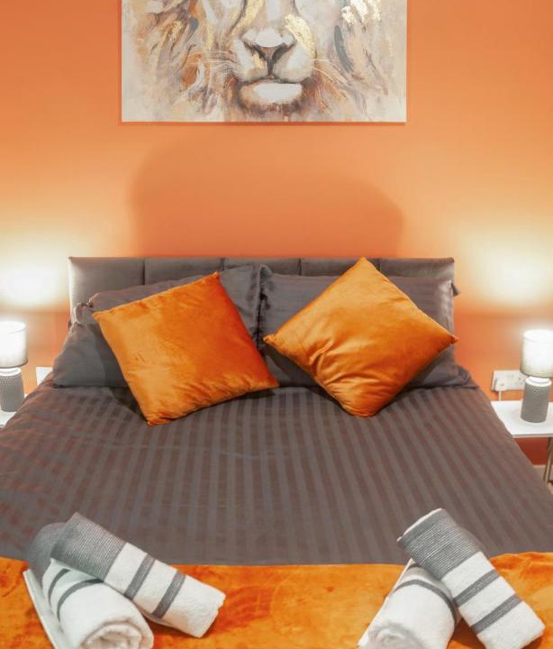 Photo of Bedroom in Weston on Trent