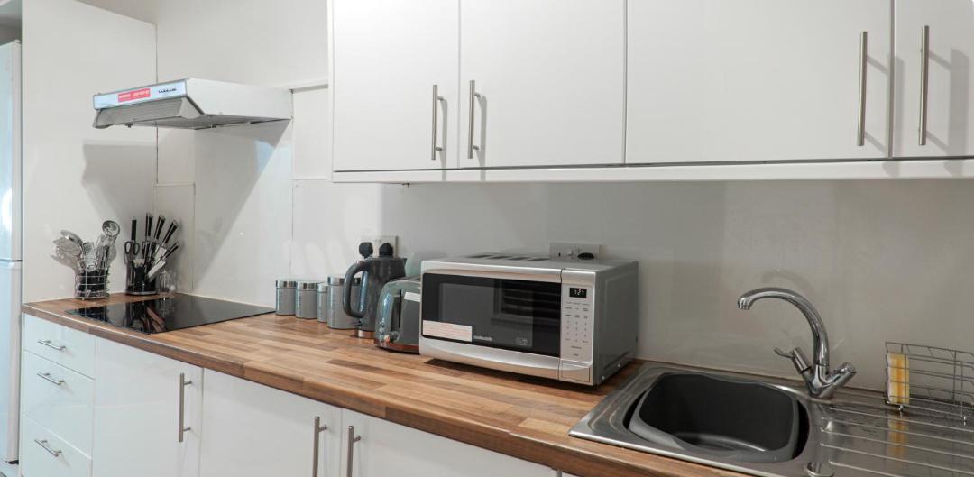 Photo of Kitchen in Weston on Trent