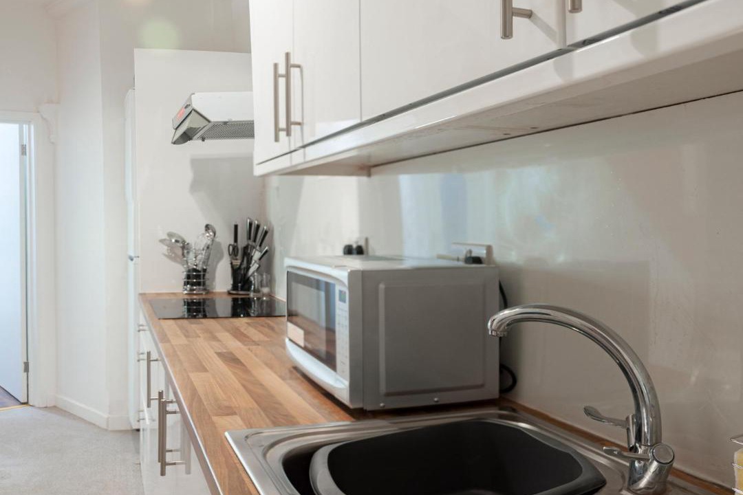 Photo of Kitchen in Weston on Trent