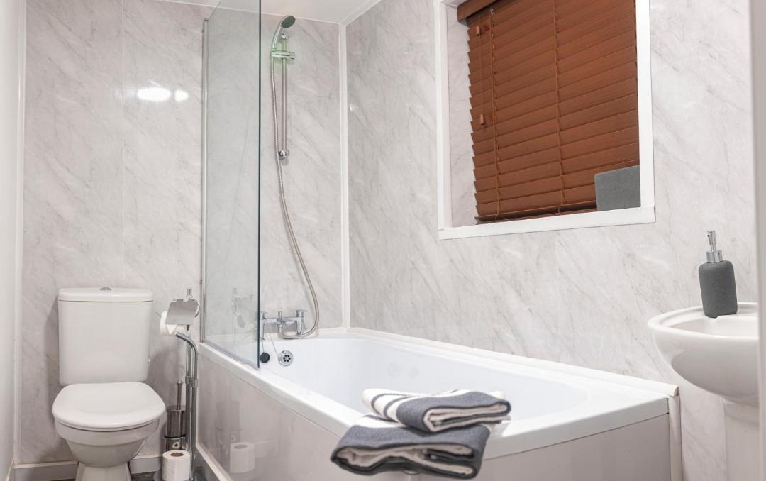 Photo of Bathroom in Weston on Trent