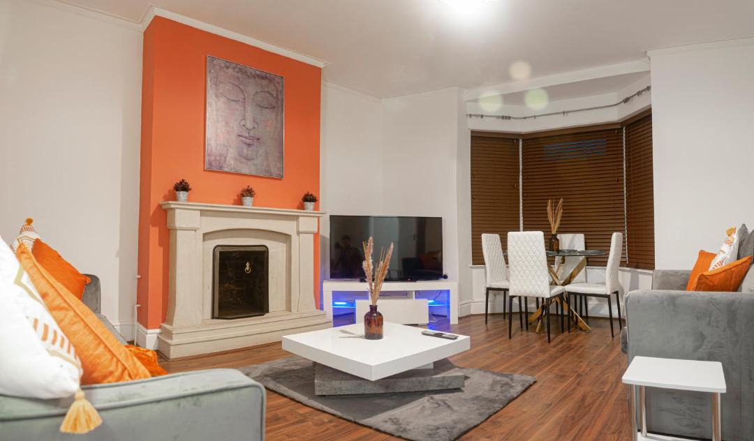 Photo of Livingroom in Weston on Trent