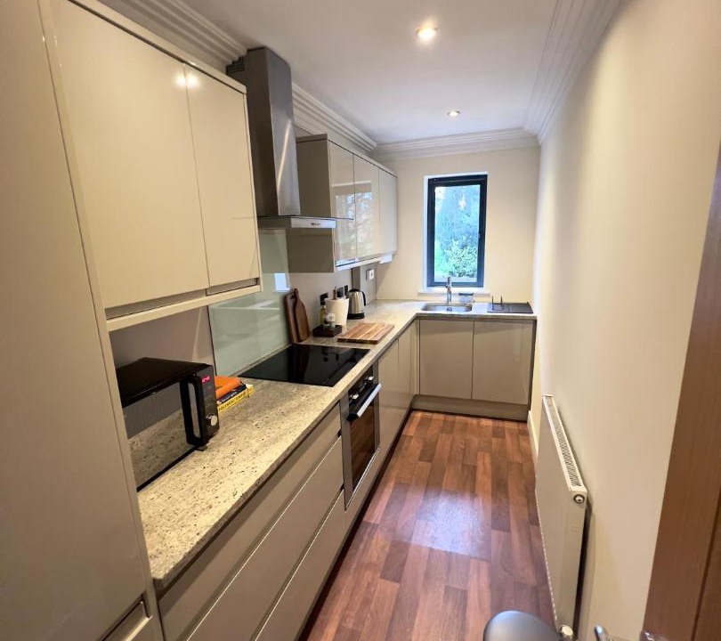 Photo of Kitchen in Hampton Wick