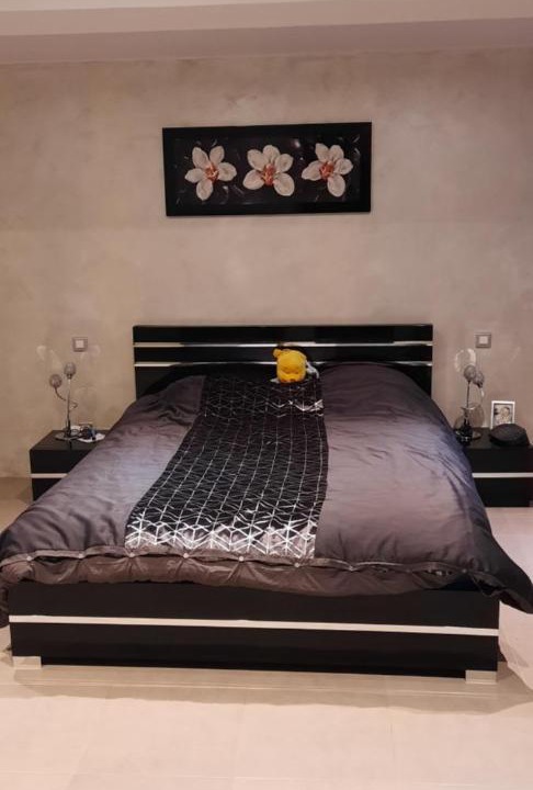 Photo of Bedroom in Chateauroux