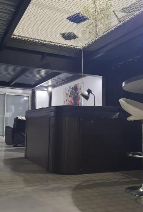 Photo of Buildings in Chateauroux