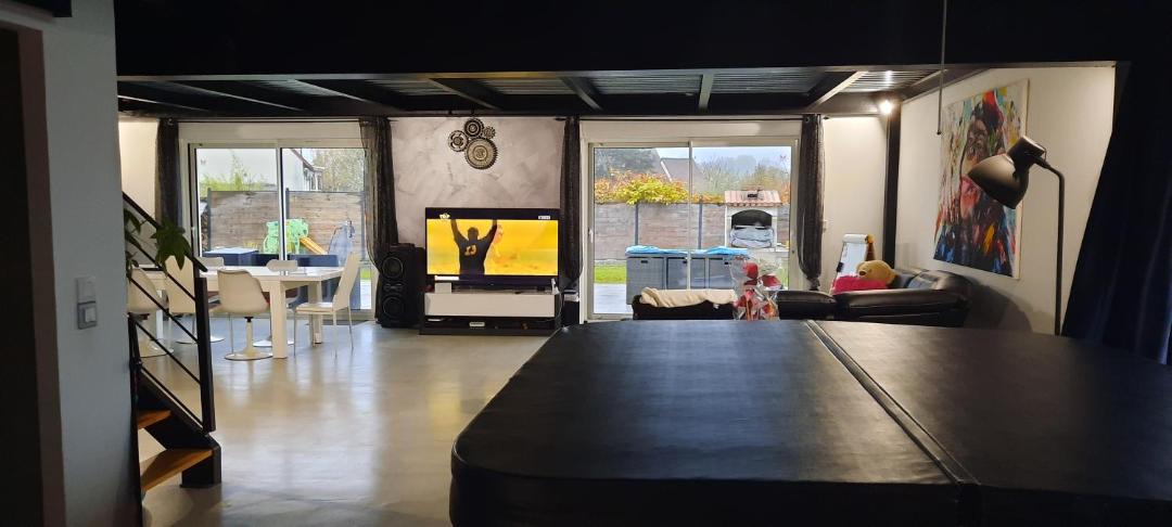 Photo of Livingroom in Chateauroux