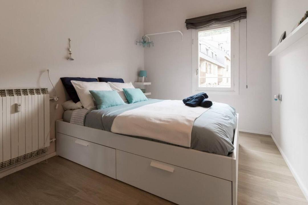 Photo of Bedroom in Vielha